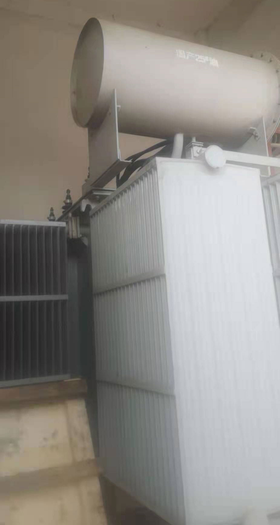 宏宇電力千里支援常鋁包頭分公司電力搶修工作，兌現(xiàn)優(yōu)質(zhì)服務(wù)客戶的承諾