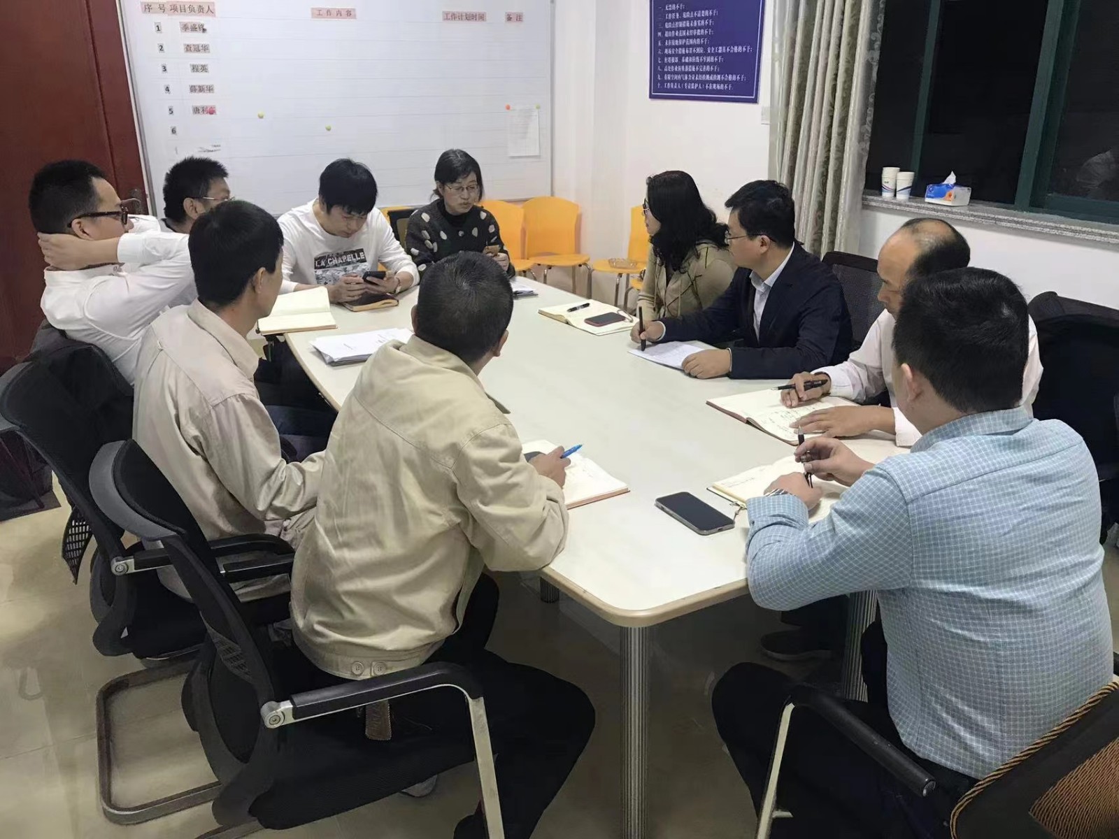 常熟市宏宇電力工程有限公司圓滿通過質(zhì)量管理體系、環(huán)境管理體系、職業(yè)健康安全體系認(rèn)證